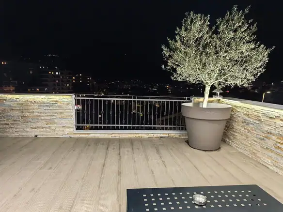 Izdavanje: Dvosoban stan 100 m² – Bijeli Do, Budva — fotografija 10