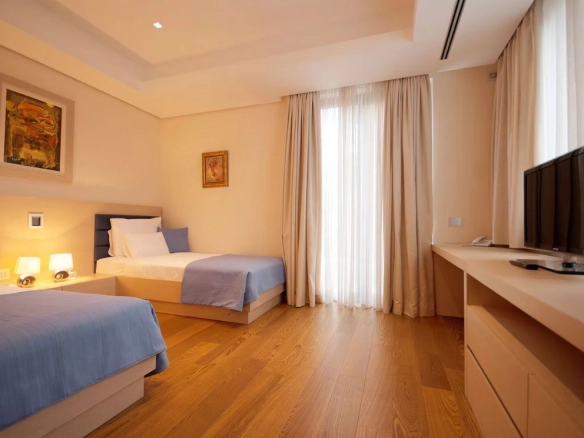 Izdavanje: Dvosoban stan 162 m² – Budva — fotografija 6