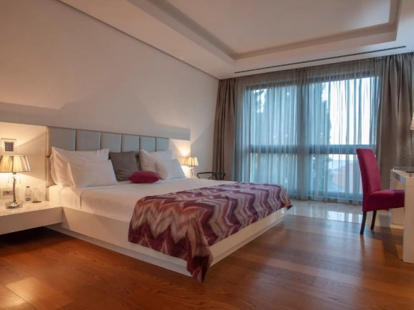 Izdavanje: Dvosoban stan 162 m² – Budva — fotografija 10