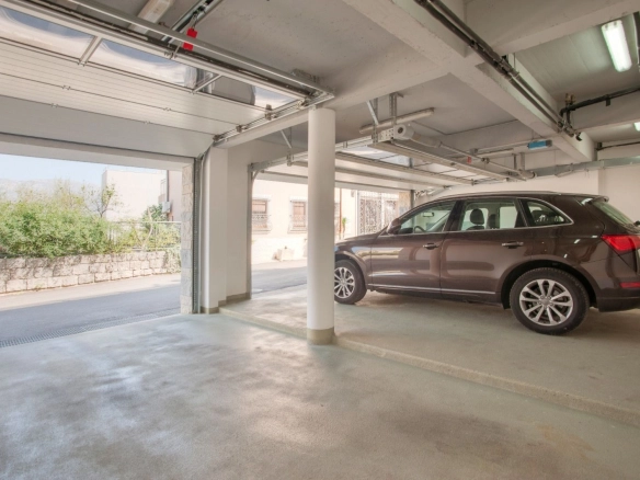 Izdavanje: Dvosoban stan 162 m² – Budva — fotografija 13