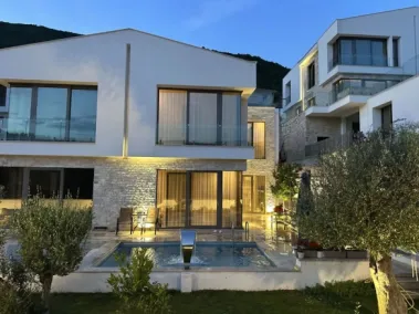 Kuća 400 m² – Kumbor, Herceg Novi