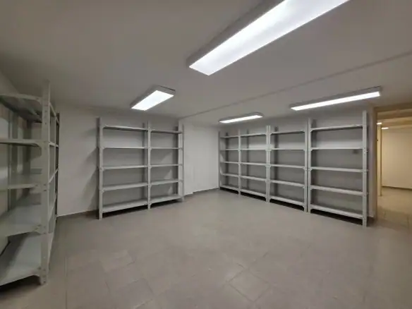 Poslovni prostor kod hotela Hilton, Podgorica — fotografija 3