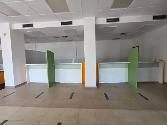 Poslovni prostor kod hotela Hilton, Podgorica — fotografija 4