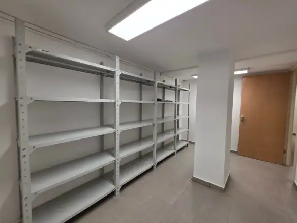 Poslovni prostor kod hotela Hilton, Podgorica — fotografija 10
