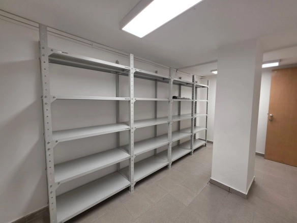 Poslovni prostor kod hotela Hilton, Podgorica — fotografija 11