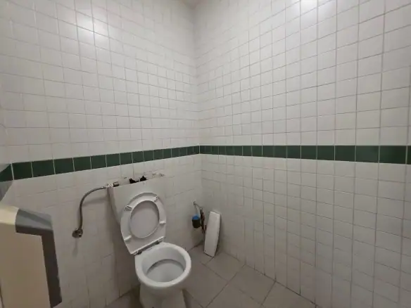 Poslovni prostor kod hotela Hilton, Podgorica — fotografija 17