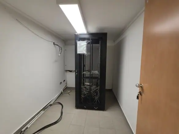 Poslovni prostor kod hotela Hilton, Podgorica — fotografija 19