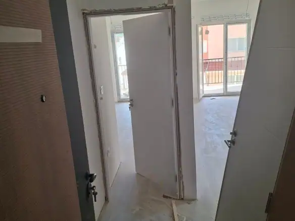 Jednosoban stan 56 m² – Lazi, Budva — fotografija 3