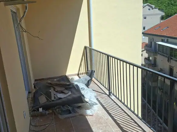 Jednosoban stan 56 m² – Lazi, Budva — fotografija 6
