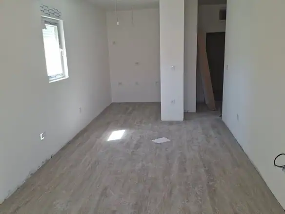 Jednosoban stan 56 m² – Lazi, Budva — fotografija 7