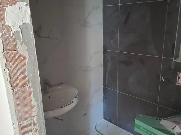 Jednosoban stan 56 m² – Lazi, Budva — fotografija 8