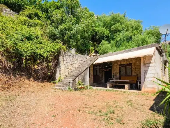 Plac 364 m² – Golubovina, Budva — fotografija 2