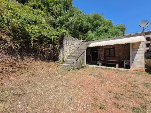 Plac 364 m² – Golubovina, Budva — fotografija 4