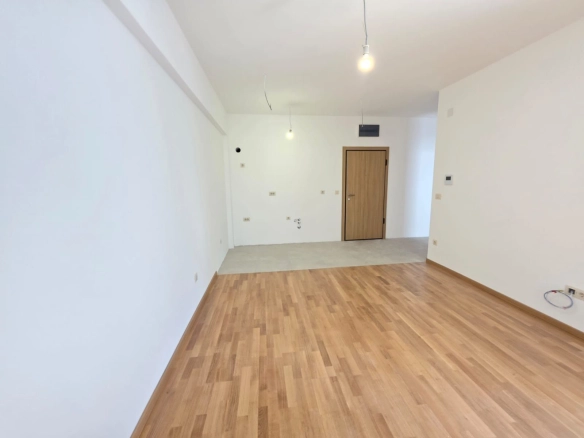 Jednosoban stan 42 m² – Rozino, Budva — fotografija 2