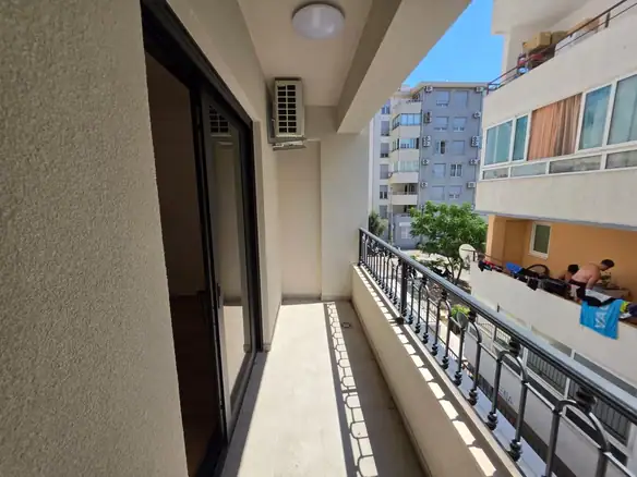 Jednosoban stan 42 m² – Rozino, Budva — fotografija 3