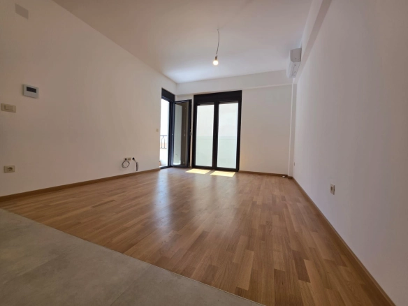 Jednosoban stan 42 m² – Rozino, Budva — fotografija 4
