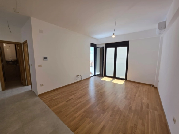 Jednosoban stan 42 m² – Rozino, Budva — fotografija 6
