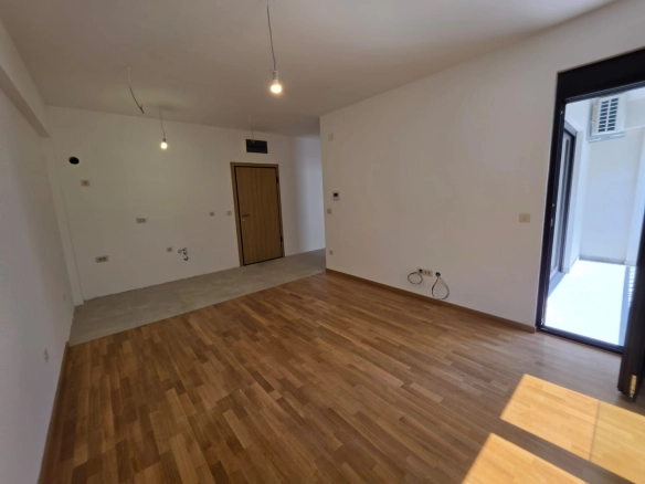 Jednosoban stan 42 m² – Rozino, Budva — fotografija 9