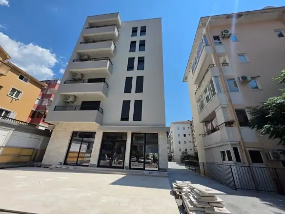 Jednosoban stan 42 m² – Rozino, Budva — fotografija 10