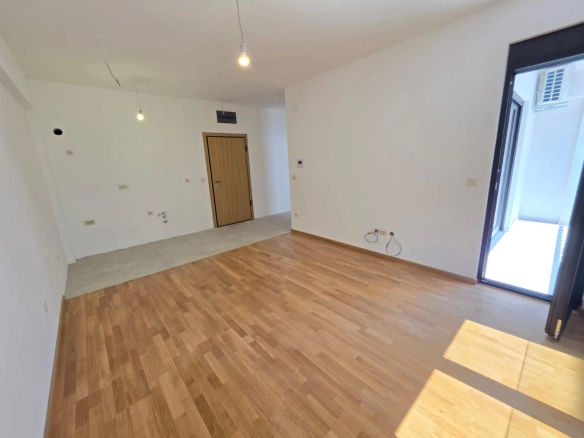 Jednosoban stan 42 m² – Rozino, Budva — fotografija 11