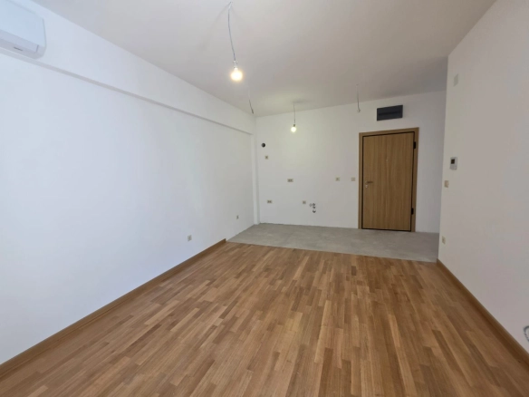 Jednosoban stan 42 m² – Rozino, Budva — fotografija 12