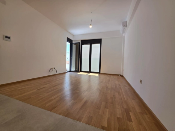 Jednosoban stan 42 m² – Rozino, Budva — fotografija 13