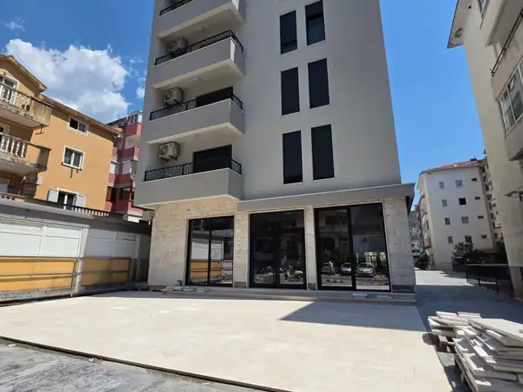 Jednosoban stan 42 m² – Rozino, Budva — fotografija 14