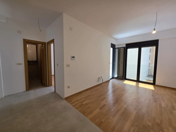 Jednosoban stan 42 m² – Rozino, Budva — fotografija 16
