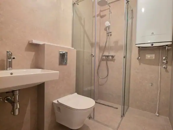 Jednosoban stan 42 m² – Rozino, Budva — fotografija 21