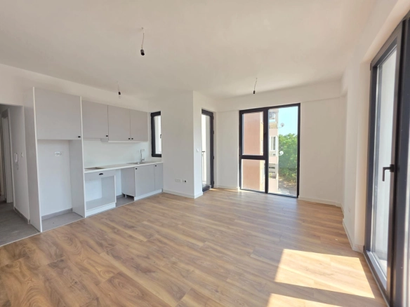 Jednosoban stan 51 m² – Podkošljun, Budva — fotografija 2