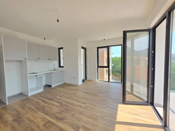 Jednosoban stan 51 m² – Podkošljun, Budva — fotografija 4