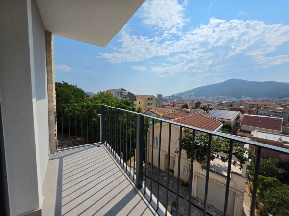 Jednosoban stan 51 m² – Podkošljun, Budva — fotografija 7