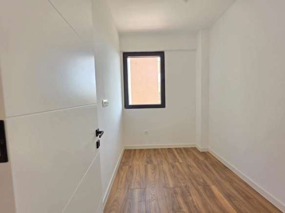 Jednosoban stan 51 m² – Podkošljun, Budva — fotografija 8