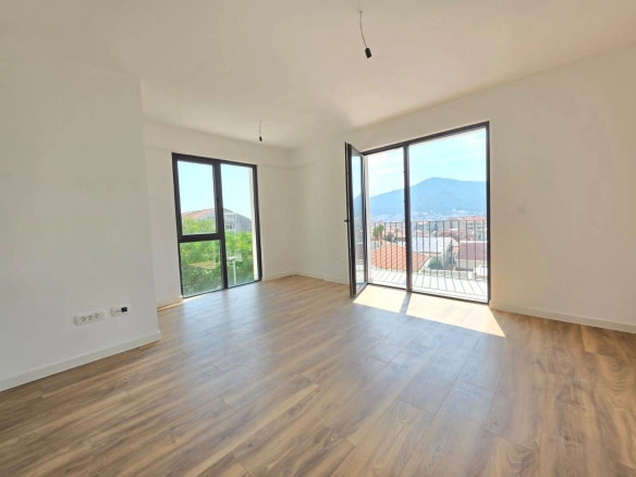 Jednosoban stan 51 m² – Podkošljun, Budva — fotografija 10