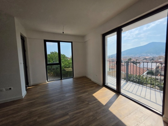 Jednosoban stan 51 m² – Podkošljun, Budva — fotografija 11