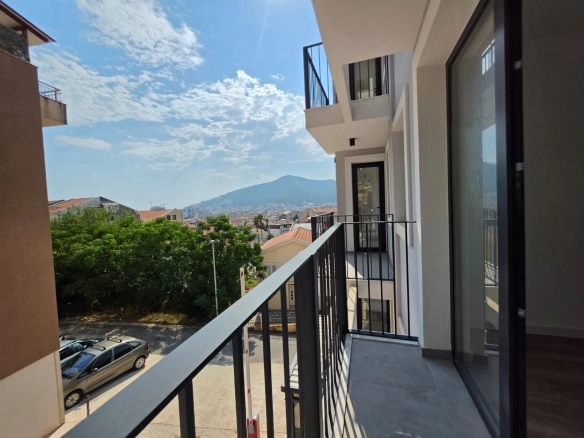 Jednosoban stan 51 m² – Podkošljun, Budva — fotografija 12