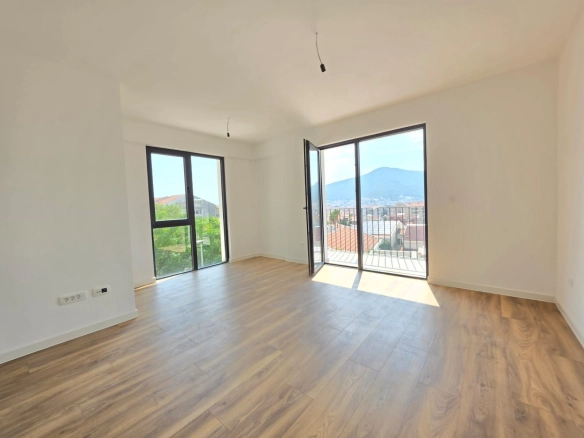 Jednosoban stan 51 m² – Podkošljun, Budva — fotografija 15