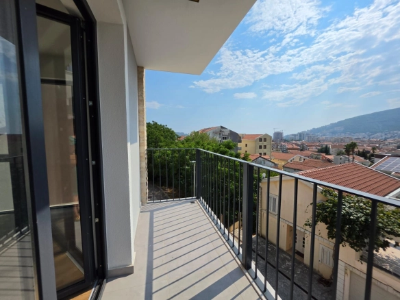 Jednosoban stan 51 m² – Podkošljun, Budva — fotografija 18