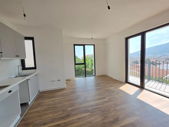 Jednosoban stan 51 m² – Podkošljun, Budva — fotografija 19