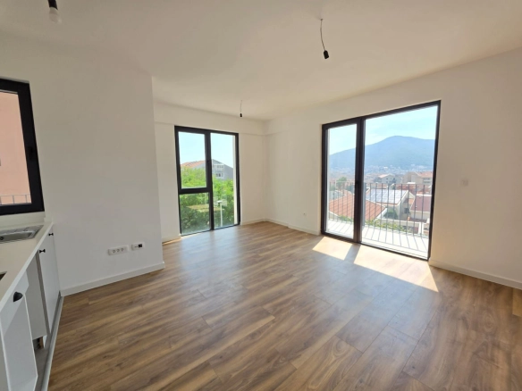 Jednosoban stan 51 m² – Podkošljun, Budva — fotografija 20