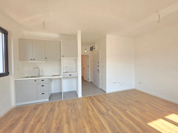 Jednosoban stan 36 m² – Podkošljun, Budva — fotografija 2