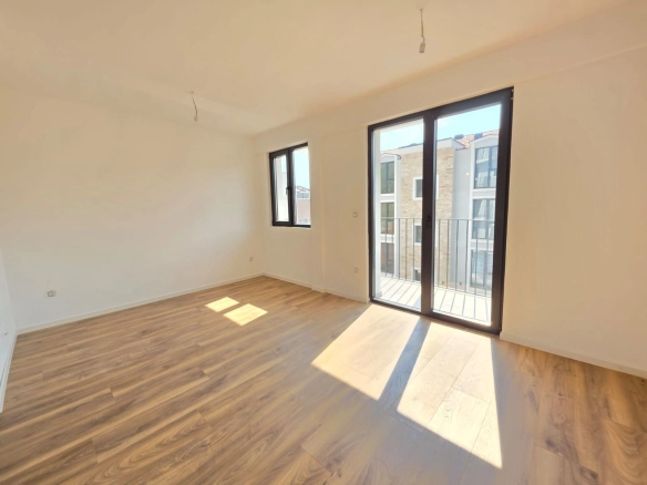 Jednosoban stan 36 m² – Podkošljun, Budva — fotografija 4