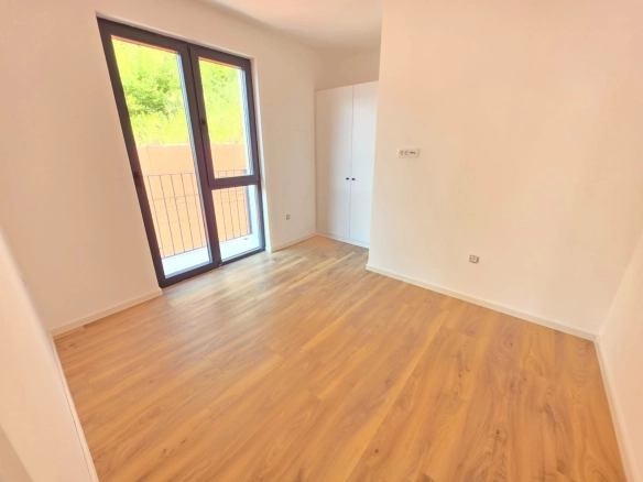 Jednosoban stan 36 m² – Podkošljun, Budva — fotografija 10