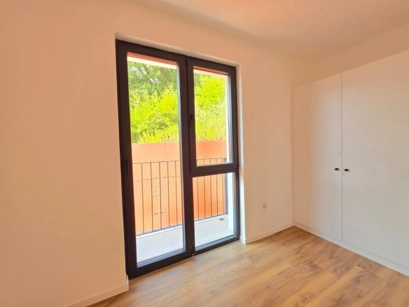 Jednosoban stan 36 m² – Podkošljun, Budva — fotografija 15