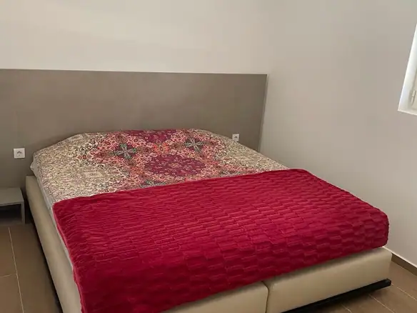 Izdavanje: Jednosoban stan 63 m² – Pržno, Budva — fotografija 4