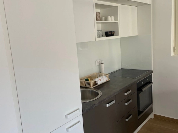 Izdavanje: Jednosoban stan 63 m² – Pržno, Budva — fotografija 6