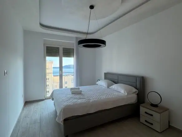 Izdavanje: Dvosoban stan 74 m² – Bečići, Budva — fotografija 18
