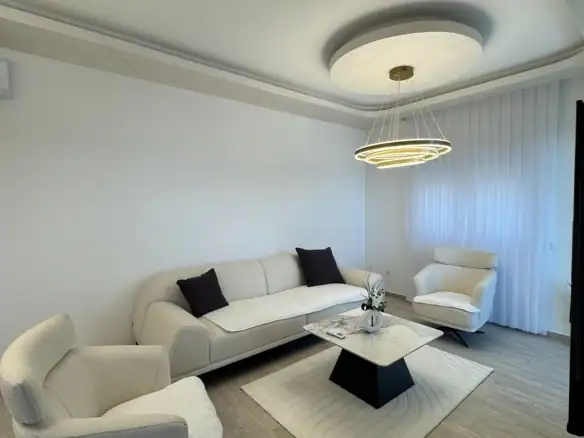 Izdavanje: Dvosoban stan 74 m² – Bečići, Budva — fotografija 19