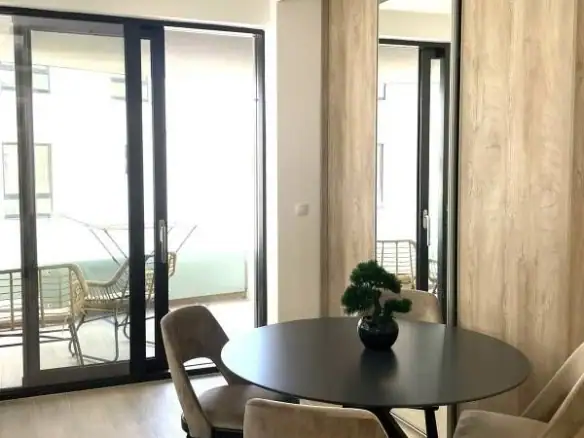 Izdavanje: Garsonjera 57 m² – Rafailovići, Budva — fotografija 5