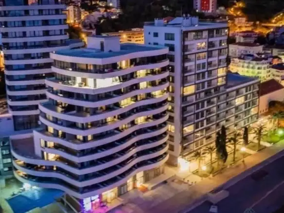 Izdavanje: Garsonjera 57 m² – Rafailovići, Budva — fotografija 6